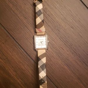 Burberry Accessories - Watch Burberry Accessories - Watch